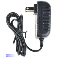 Applicable to 6V AC/DC Adapter for Casio CSADA600 AD-A60024SE AD-60024 AD-4160 AD-A60024 HR-100 HR-1
