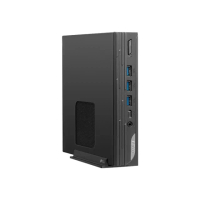 【MSI 微星】25型美型螢幕組★i5迷你電腦(PRO DP10 13M-007TW/i5-1340P/8G/512G SSD/W11P)