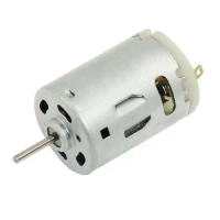 Car Motor RS-380 DC 12V 24000Rpm High Speed Power Model Super Torque