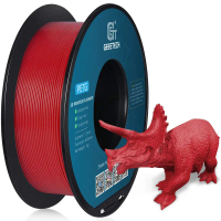 Filament GEEETECH PETG 1 kg, đường kính 1,75 mm ±0,03 mm cho máy in 3D; 1 kg (2,2 lb), giao hàng nha