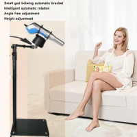 Suit Iteracare Wand Triangle Holder Foldable Wheels Movable Automatic Terahertz Blower Stand