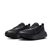 【NIKE 耐吉】Promina 男鞋 黑 緩衝 透氣 弧形大底 全黑 健走鞋(FV5285-001)