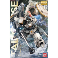 【鋼普拉】現貨 BANDAI 鋼彈W MG 1/100 TALLGEESE GUNDAM 托爾吉斯 I EW 傑克斯