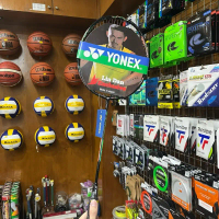 Yonex Raket Badminton Duora 10 Black untuk Olahraga Berkualitas Tinggi di Garuda Sports 68 Surabaya