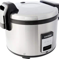 CUCKOO CR-3032 Commercial Large Capacity Electric Rice Cooker &amp; Warmer with 30 Cup (Uncooked) &amp; 60 Cup (Cooked) |