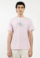 CALVIN KLEIN 短袖 Hero Monologo T恤 20s - Calvin Klein Jeans