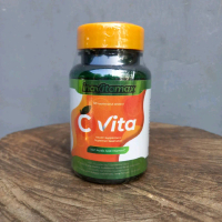 Vitamin C vita Inavitamax