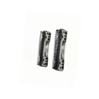 2X Shaver Razor Head Blade Replacement For Panasonic ES-LT72 ES-LC20 ES-LC50 ES-RC70 ES-SL21 ES-SL41 ES-BSL2 ES-ST21 Cutter