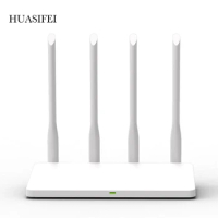 Wireless CPE 4G LTE Wifi Router 300Mbps router 4g sim card Wan/Lan Port 4pcs External Antennas Up 32Users