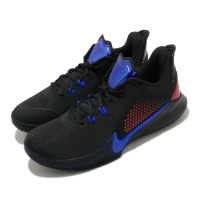Nike 籃球鞋 Mamba Fury EP 運動 男鞋 明星款 避震 包覆 XDR外底 球鞋 黑 藍 CK2088004
