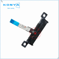 New Original For HP Prodesk 400 600 G3 EliteDesk 800 G3 Series SATA Hard Drive Cable Interposer Connector 350.06N04.0011