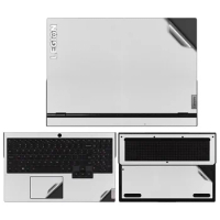 Laptop Skin Decal for Lenovo Legion 5 Legion Pro 5 16IRX8 16IRX9 Legion Slim 5 Slim 7 16IRH8 Removable Vinyl Skin Stickers