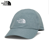 美國[The North Face]LOGO FUTURELIGHT HAT / LOGO防水帽 (黑/灰藍/墨綠)《長毛象休閒旅遊名店》