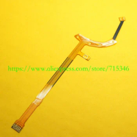 Lens Aperture Flex Cable for Canon MACRO EF 100mm F/2.8 Repair Part