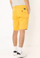 Superdry 復古Officer 卡其短褲
