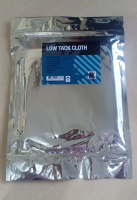 Low Tack Cloth 400X400 mm (15/pak)