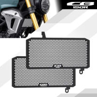 FOR HONDA CB150R CBR150R CB CBR 150R 2016 - 2023 2022 2021 2020 2019 2018 2017 Motorcycle Radiator Grille Guard Protection Cover