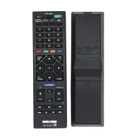 Replacement Remote Control RM-ED054 For Sony TV RM-ED062 KDL-46R470A KDL-32R420A KDL-46R473A KDL-32R420A KDL-40R470A KDL-46R470A