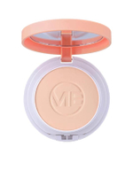 แป้งแต่งหน้า No App Oil Control Powder SPF 25 PA+++ 10 กรัม