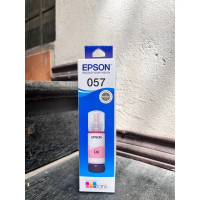 Mực in màu Chính Hãng Epson 057 (LM)  Cho máy L8050/ L18050