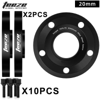 Kailey 2/4 ชิ้น PCD 5x120 CB 72.6 มม. 5 รู สำหรับ BMW E65 E66 E67 E68 T6-7075 อะแดปเตอร์เว้นระยะล้ออ