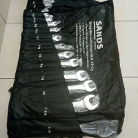 kunci ring pas set 14 pcs 8_32 mm SANDS