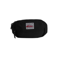 Quiksilver Pintpack Black 25D652501-BLK