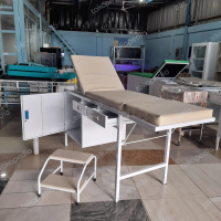 Meja Periksa Advance | Bed Periksa Pasien Terbaru | Bed Pasien | Meja Periksa Klinik Advance | Bed P
