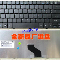 Eglish Keyboard for ACER Aspire 4741 4741g 4736 4738zg 4750 D640 4540 4746 laptop Keyboard US Layout