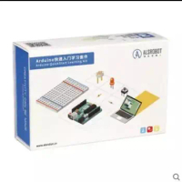 Arduino Starter Kit Maker Education Kit Arduino Uno R3