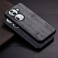 OPPO RENO 11 5G / RENO 11 PRO 5G CASE AIORIA WOOD PATTERN