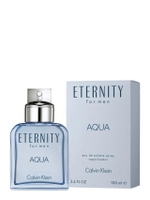 น้ำหอม CK Eternity Aqua EDT 10 100 มล.