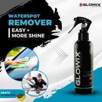 GLOWIX Pembersih Jamur Kaca Mobil Waterspot Remover