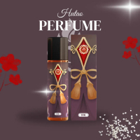 Parfum Luceat Genshin Impact Hutao Edisi Parfum Genshin 35ml | Genshin Impact Hutao Parfum Anime