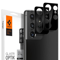 Spigen Galaxy S21 / S21+ / S21 Ultra Lens Optik-鏡頭保護貼(SGP)