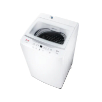 【SANLUX 台灣三洋】10KG直立式洗衣機(ASW-100HTB)