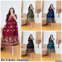 Daster Wanita Kekinian - Daster Motif Terbaru