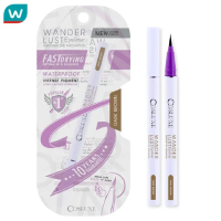COD. Cosluxe wanderlust eyeliner_Dark brown