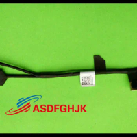 Used Original FOR DELL XPS13-9370 XPS13 9370 DC02002SY00 03d643 Camera cable Test OK
