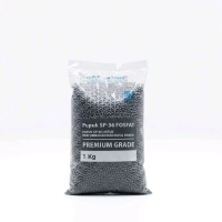 PUPUK SP-36 FOSFAT 1 Kg Original Repack Penyubur Tanah dan Tanaman