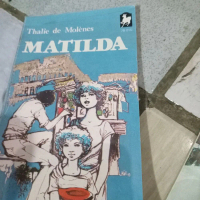 novel jadul Thalie  mole matilda