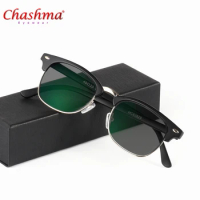 New Transition Sunglasses Photochromic Reading Glasses Men Women Presbyopia Eyewear with diopters glasses