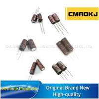 5PCS 35V3900UF KYB 16X35.5 NIPPON CHEMI-CON Capacitor Original New NCC Electrolytic Capacitors EKYB350ELL392MLP1S Low Impedance
