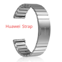 Huawei Original Strap for Huawei GT4 46mm, GT 3Pro /GT3 GT2 46mm /Gt 2Pro Replace Wristband Side Sliding Quick Release Watchband