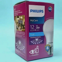 Philips LED 12w E27 A60 mycare