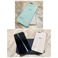 🍄6/25更新!降價嘍!🍄 二手機 台灣版ASUS zenfone4 (ZE554KL)(5.5吋/64G/雙卡雙待)