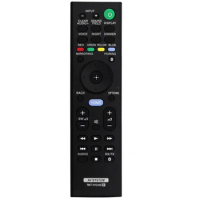 RMT-AH240E Remote Control Replace For Sony Soundbar SA-NT5 SA-WCT790 SA-CT790 HT-XT2 HT-CT790 HT-NT5 RMTAH240E Durable