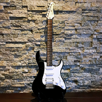 YAMAHA Pacifica PAC 012【Yamaha PAC專賣店】黑色/白色/紅色/藍色 入門 電吉他 單單雙