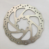 brake disc pad for speedway 3 scooter and dualtron DT2 DT2LTD scooter