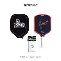 Raket Pickleball PICKLE POPPERS PADDLE SET - POP N TANGO 590039 ORIGINAL NS
